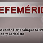 EFEMERIDES HERIT CAMPO CERVERA