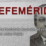 EFEMERIDES JULIAN REJALA