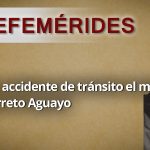 EFEMERIDES OSCAR BARRETO AGUAYO