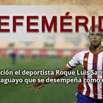 EFEMERIDES SANTA CRUZ