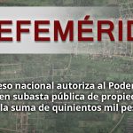 EFEMERIDES TIERRAS
