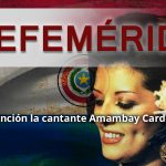 EFEMERIDES amabay c ocampo