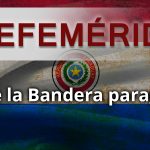 EFEMERIDES dia de la bandera