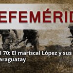 EFEMERIDES guerra del 70