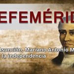 EFEMERIDES M A MOLAS