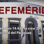 EFEMERIDES RADIO NACIONAL