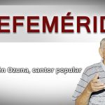 EFEMERIDES RUBEN OZUNA