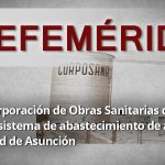 EFEMERIDES CORPOSANA