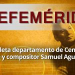 EFEMERIDES SAMUEL AGUAYO