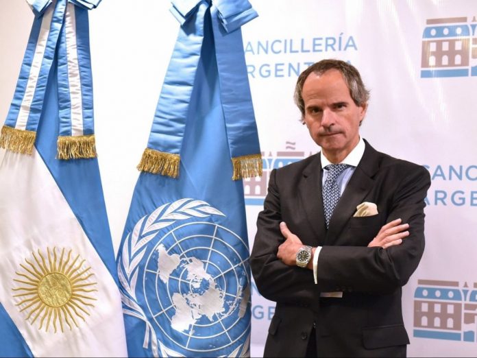 argentino onu