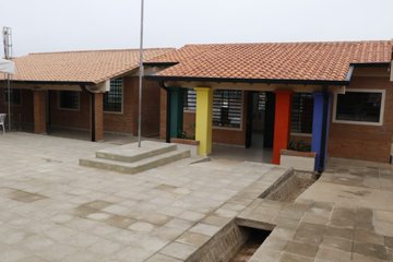 escuelas