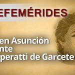 EFEMERIDES ADELA SPERATTI