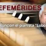 EFEMERIDES LOBO MARTINEZ