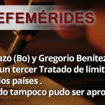EFEMERIDES TRATADO