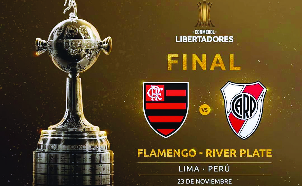 final única Lima Perú