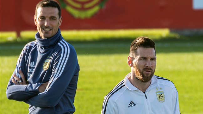 scaloni