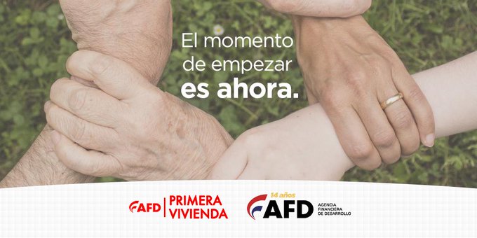 afd vivienda