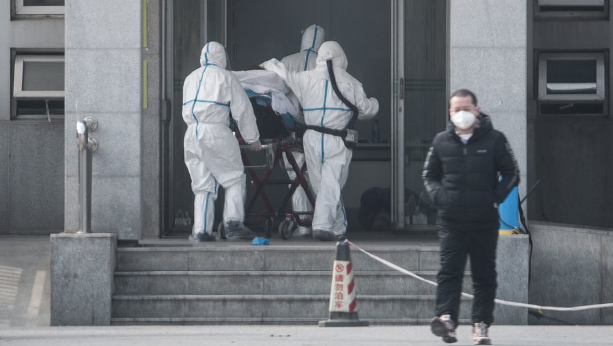 coronavirus portugal