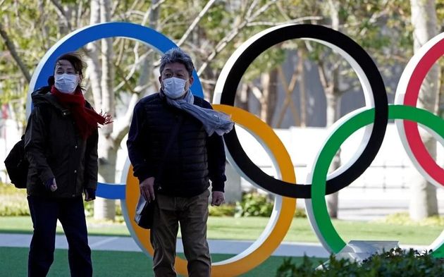 juegos olimpicos tokio