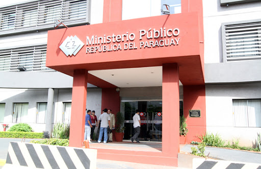ministerio publico