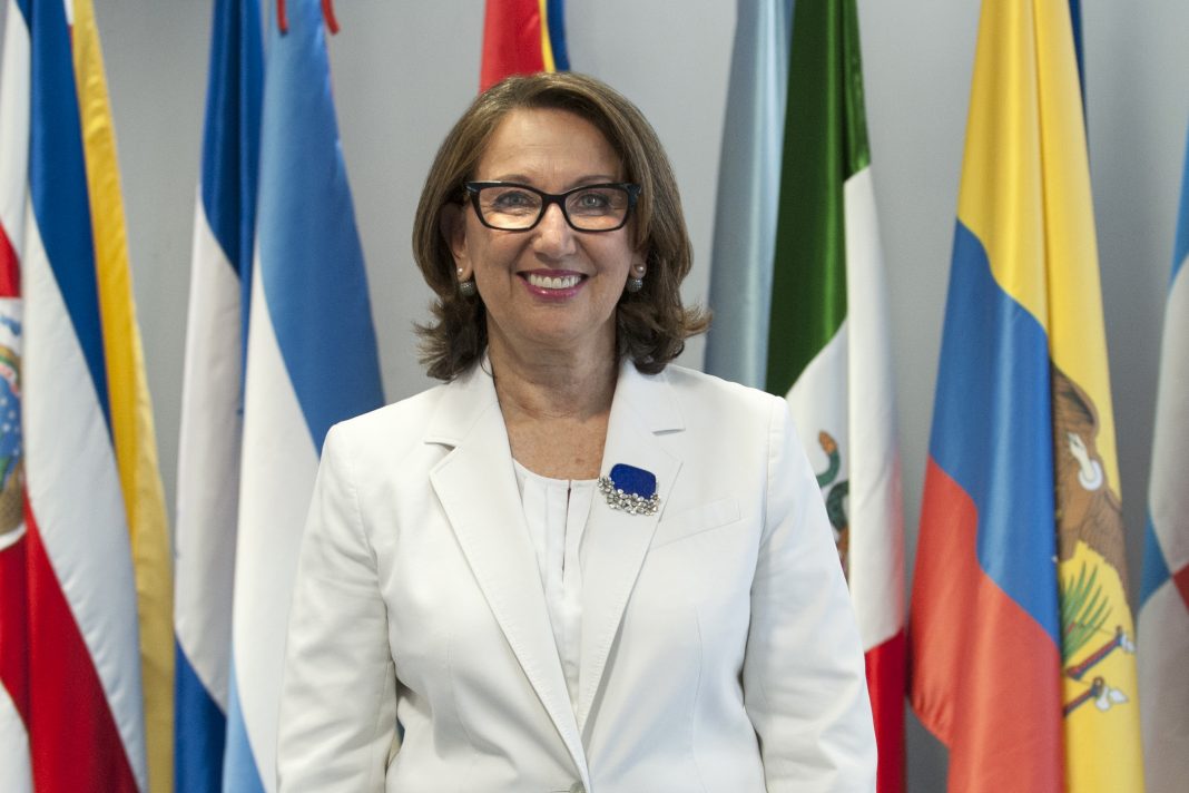 Rebeca_Grynspan,_Secretaria_General_Iberoamericana,_2015