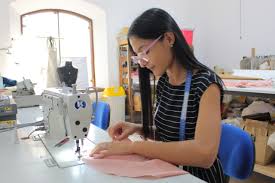 Microemprendedora