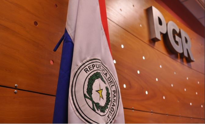 Procuraduría General de la República