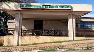 hospital regional san pedro