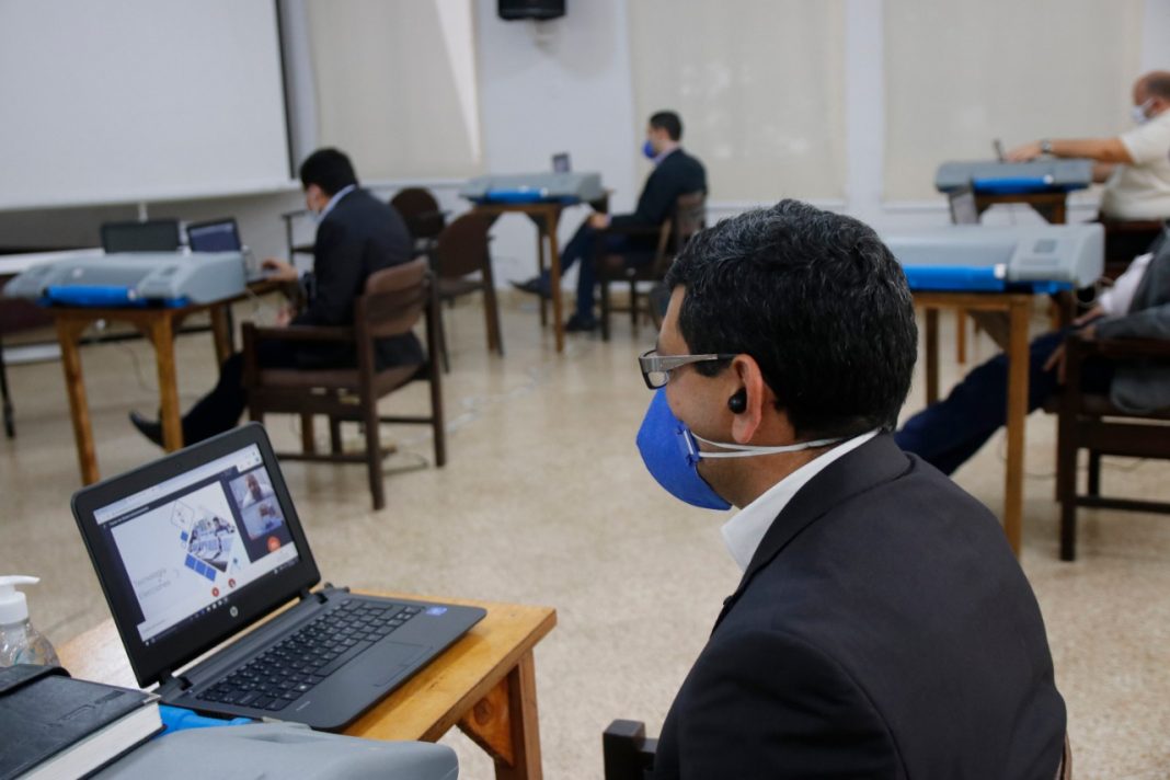 tsje capacitación digital