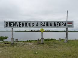 Bahía Negra
