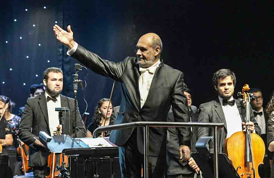 MAESTRO DOS SANTOS 6