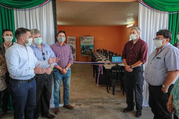 bahía negra equipos informáticos