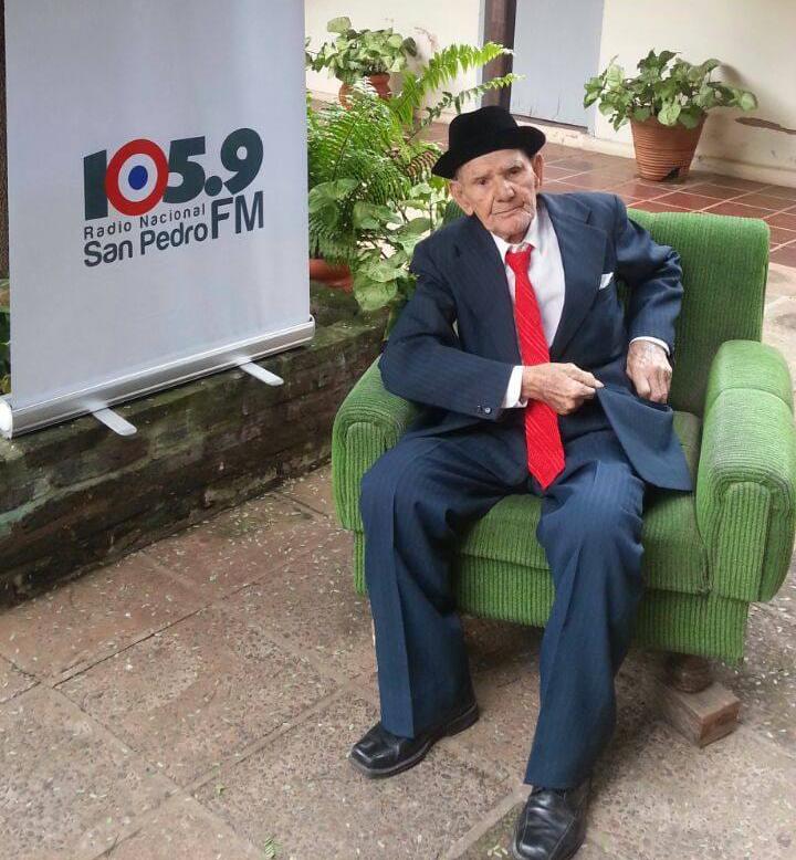 excombatiente san pedro