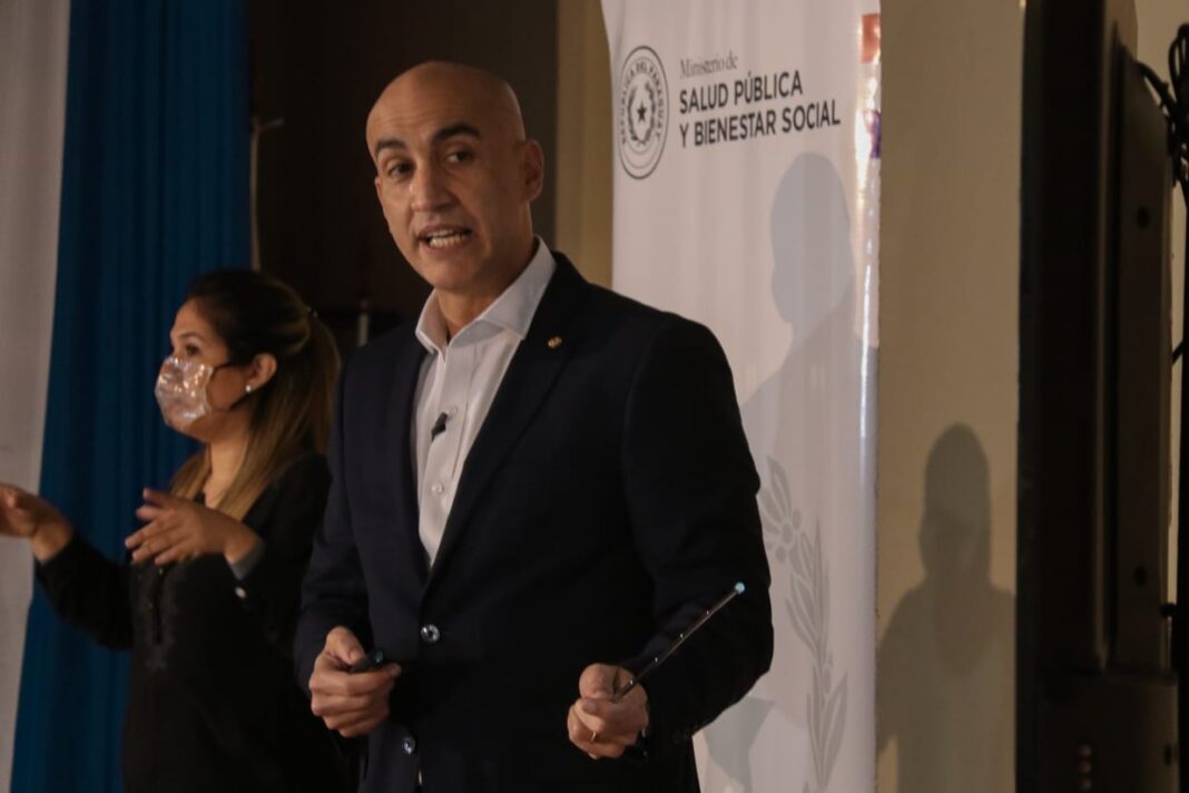 mazzoleni conferencia