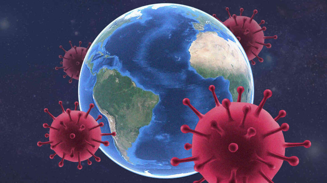 argentina aumento coronavirus
