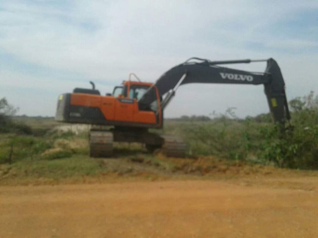 históricos sitios ñeembucu