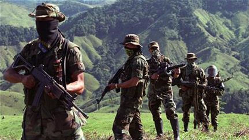 colombia masacre victimas