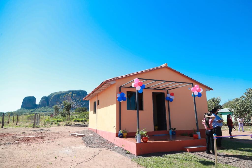 concepción viviendas