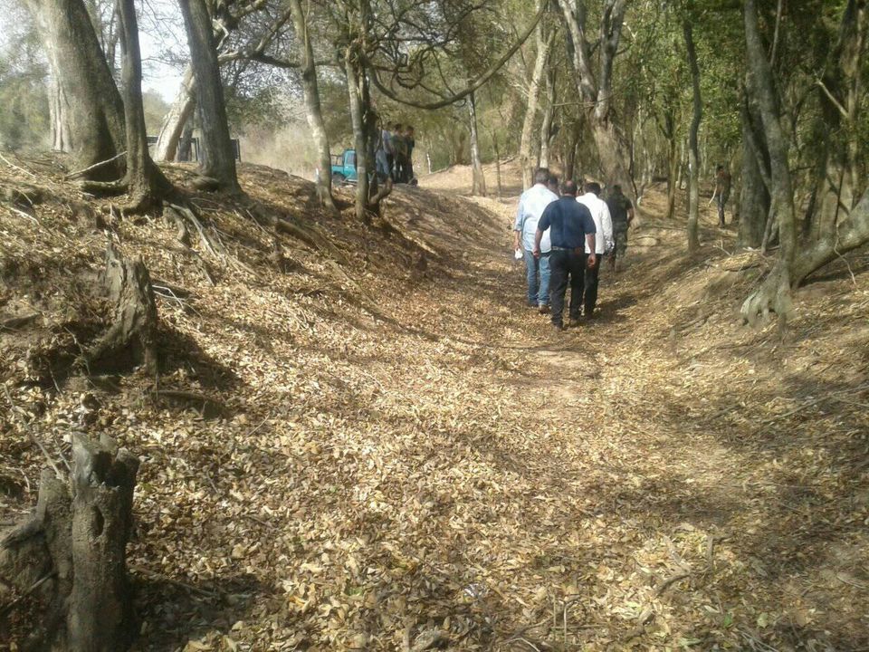 lugares históricos pilar