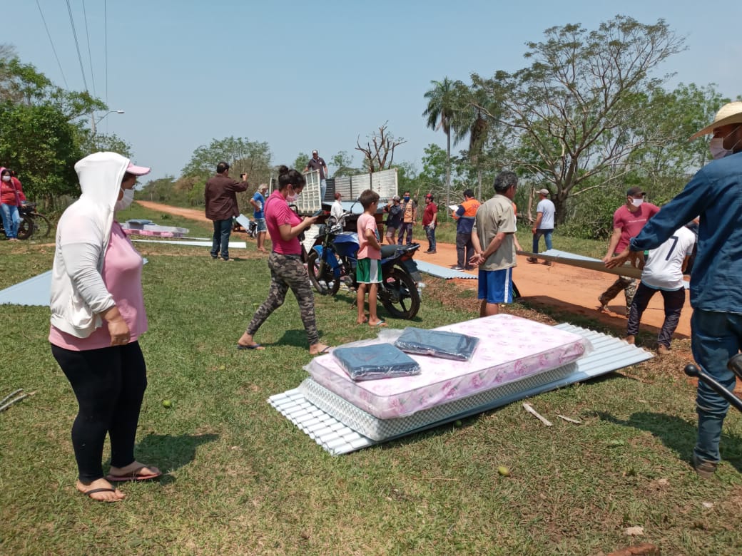 asistencia sen san pedro