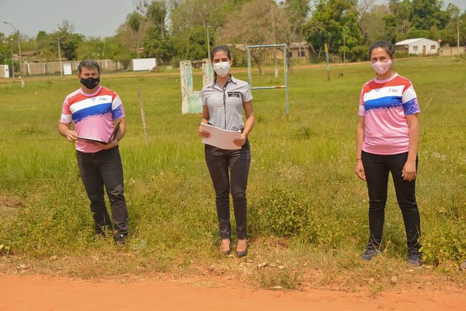 atletas snd san pedro