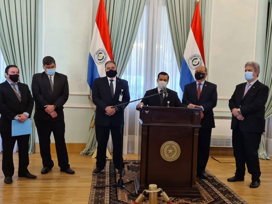 ande anuncio palacio