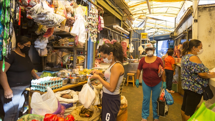 perú prhibición entrada cepa