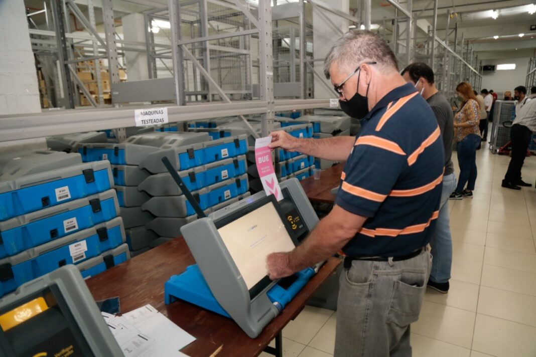 Lanzarán jornadas de capacitación con miras a elecciones municipales