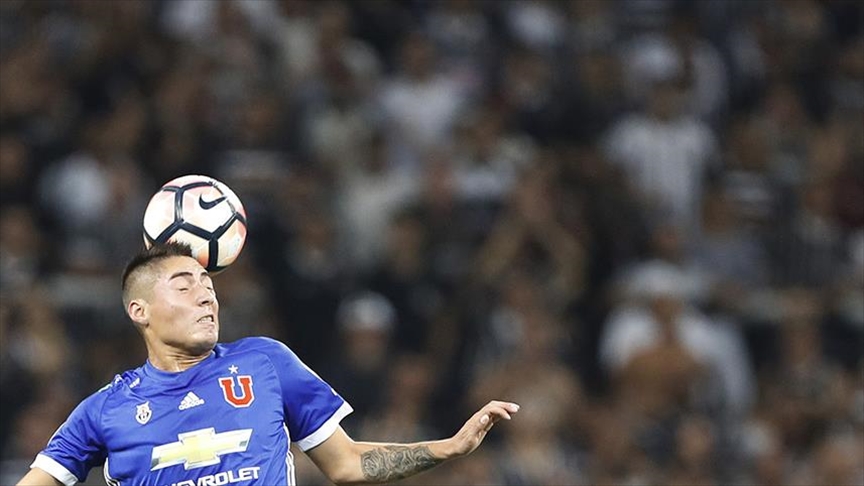 Conmebol semifinal de la Copa Sudamericana se realizará en Paraguay