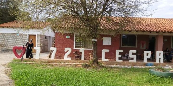 Centro Educativo San Pedro Apóstol