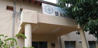 Alberdi ya registra más de 150 casos de COVID-19