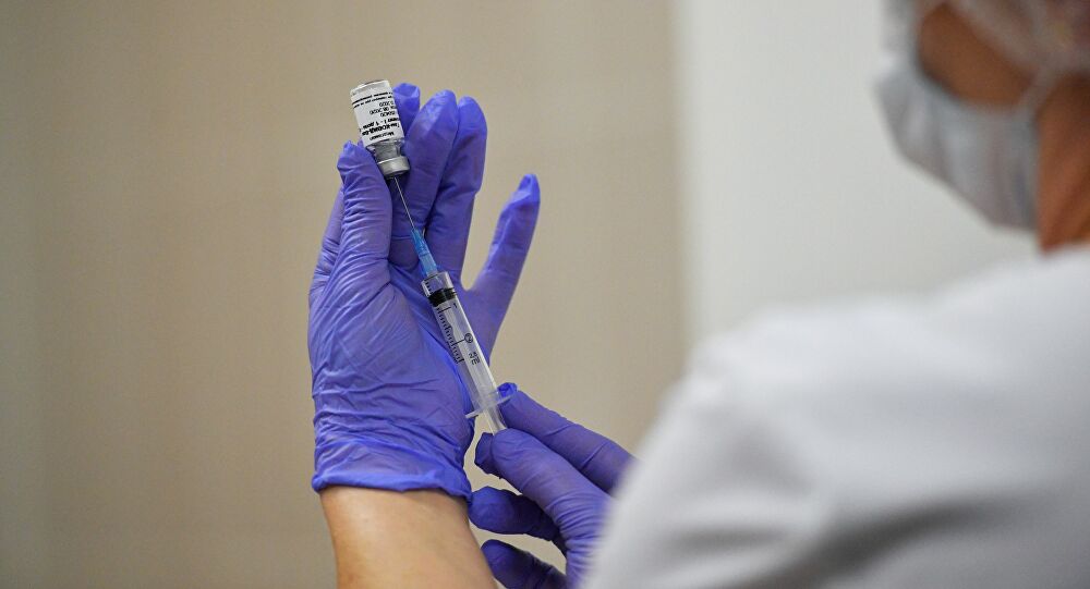 Ñeembucú recibe 1100 dosis de vacunas