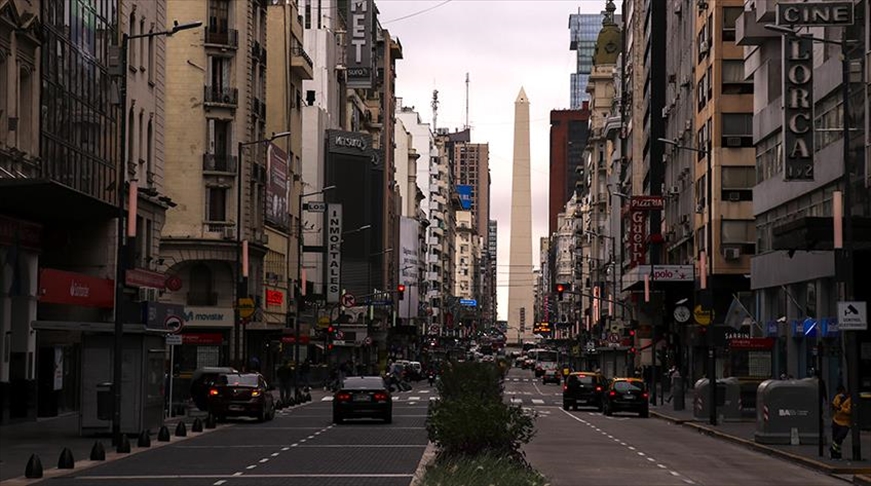 argentina aumento casos coronavirus