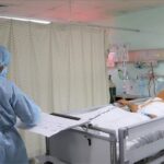 aumento contagios franja gaza